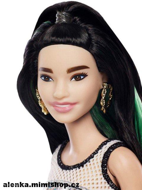 BARBIE FASHIONTAS > varianta FXL50