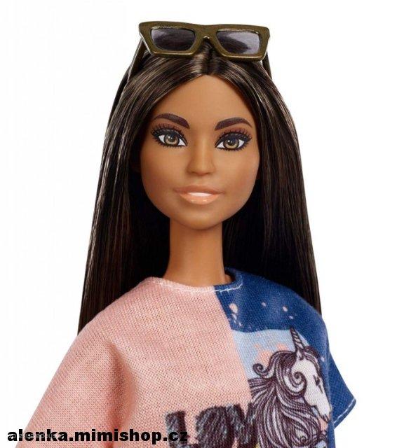 BARBIE FASHIONTAS > varianta FXL43