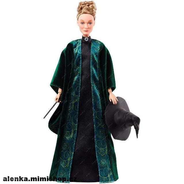 HP HARRY POTTER a tajemná komnata > varianta MINERVA McGONAGALL