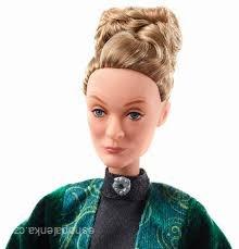 HP HARRY POTTER a tajemná komnata > varianta MINERVA McGONAGALL