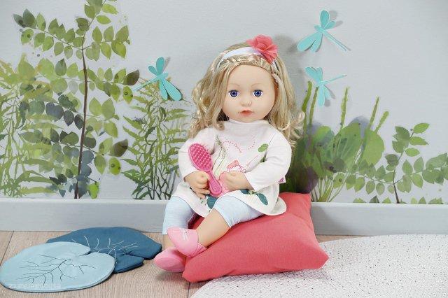 Baby Annabell® Sophia s vlásky > varianta 2019