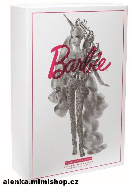 Unicorn Goddess™ Barbie® Doll