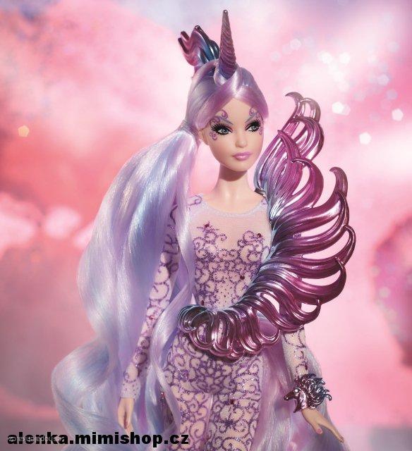 Unicorn Goddess™ Barbie® Doll