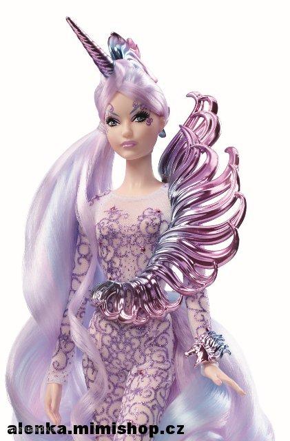 Unicorn Goddess™ Barbie® Doll
