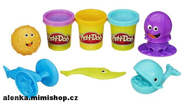 PLAY DOH hrací set ocean