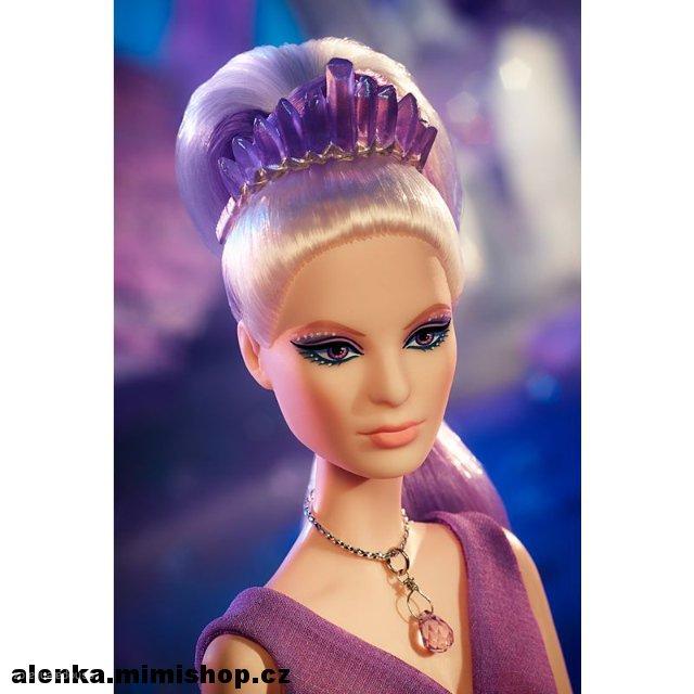 Barbie® Crystal Fantasy Collection™ Doll