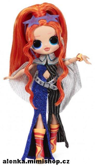L.O.L. Surprise! OMG DANCE Velká ségra > varianta MAJOR LADY