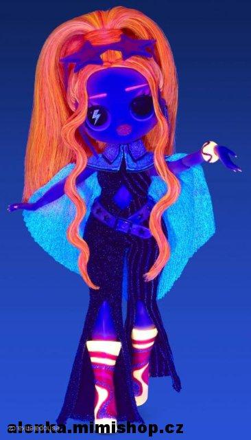 L.O.L. Surprise! OMG DANCE Velká ségra > varianta MAJOR LADY