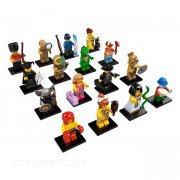 LEGO minifigurky > varianta serie 5