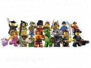 LEGO minifigurky > varianta serie 5
