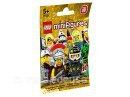 LEGO minifigurky > varianta serie 10