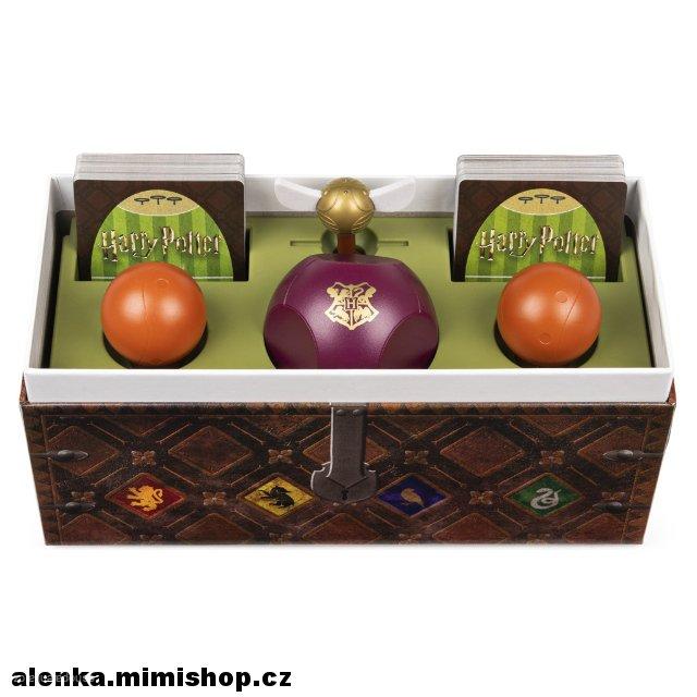 společenská hra CHYŤ ZLATONKU