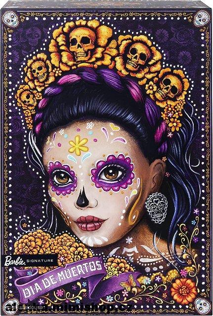 Barbie® 2021 Dia De Muertos