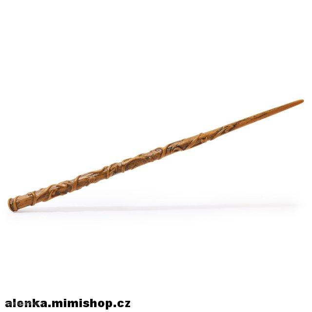 HARRY POTTER kouzelnické hůlky > varianta hůlka HERMIONY GRANGEROVE