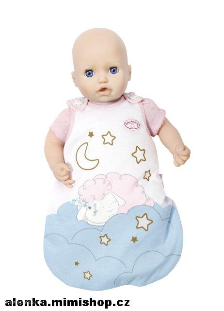 Baby Annabell® Spací pytel Sladké sny