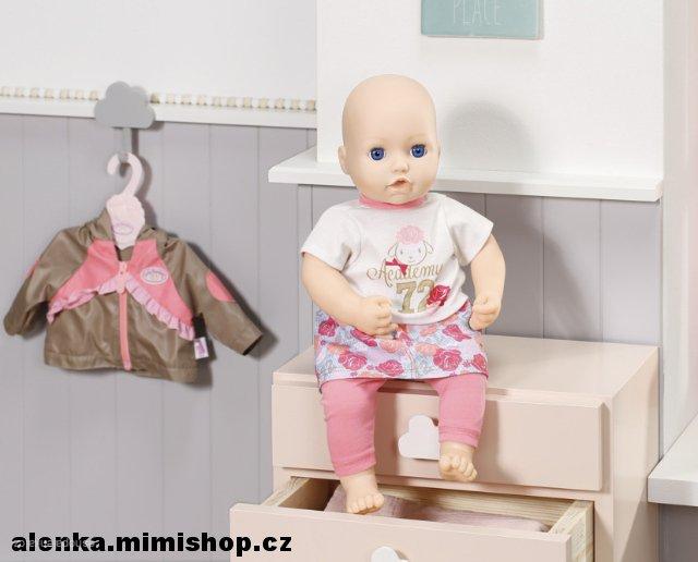 Baby Annabell® Oblečení s bundou > varianta varianta I.