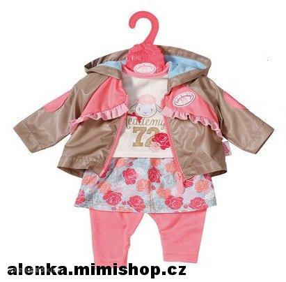 Baby Annabell® Oblečení s bundou > varianta varianta I.