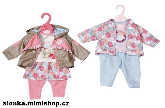 Baby Annabell® Oblečení s bundou > varianta varianta II.