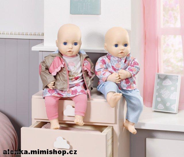 Baby Annabell® Oblečení s bundou > varianta varianta II.