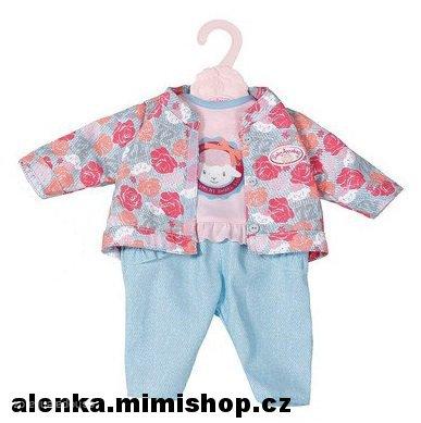 Baby Annabell® Oblečení s bundou > varianta varianta II.