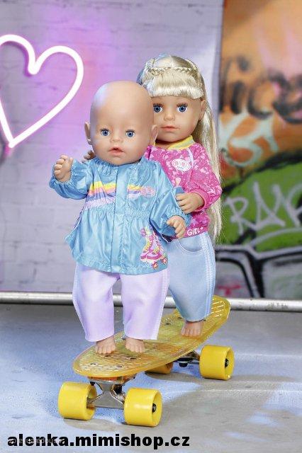 Baby born Starší sestřička oblečení > varianta varianta I.