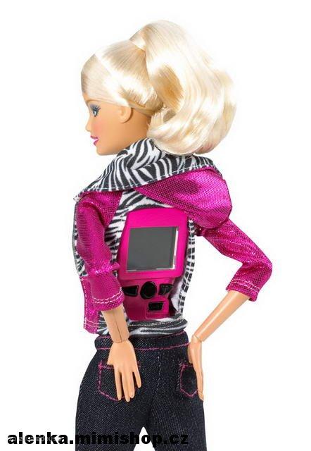 BARBIE VIDEO GIRL