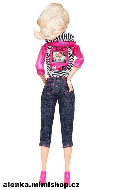 BARBIE VIDEO GIRL