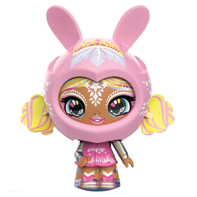 ZOOBLES kufřík s podiem