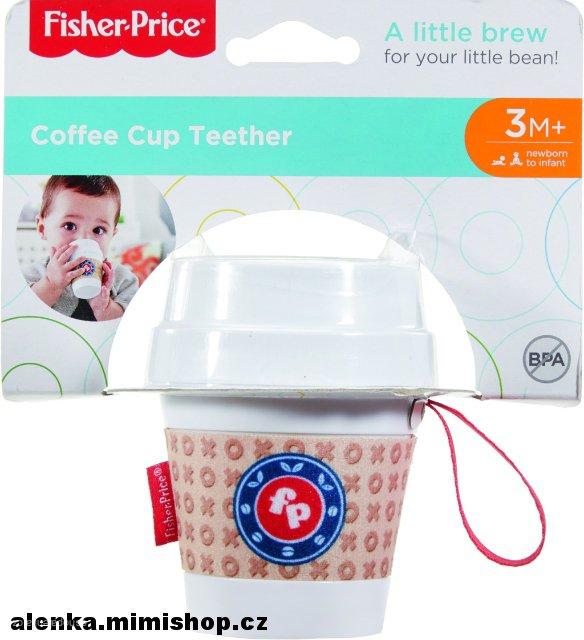 FISHER PRICE kousátko