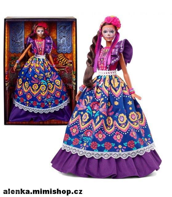 Barbie® 2022 Dia De Muertos