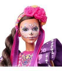 Barbie® 2022 Dia De Muertos
