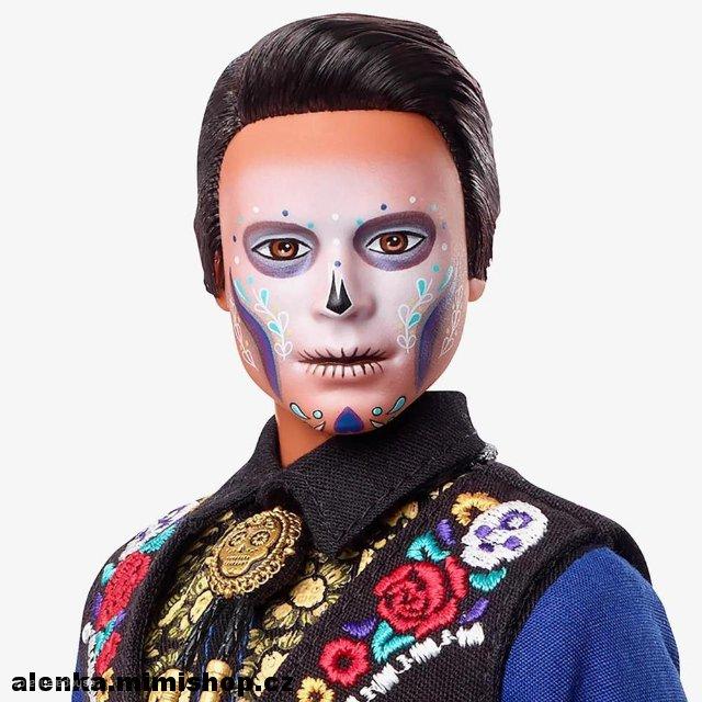 Barbie® 2022 KEN Dia De Muertos