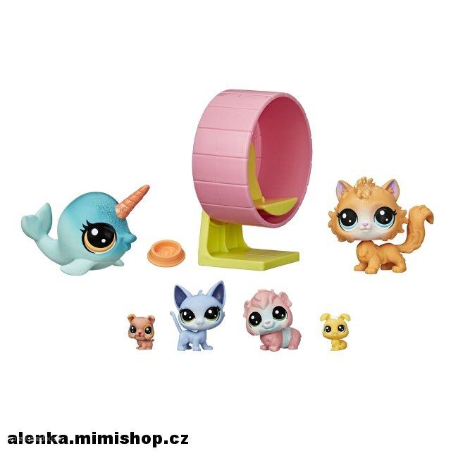 LPS divadlo