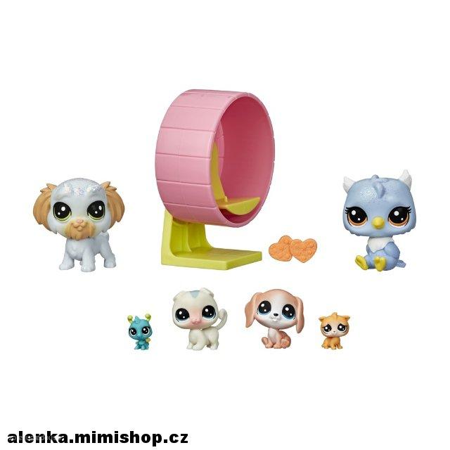 LPS divadlo