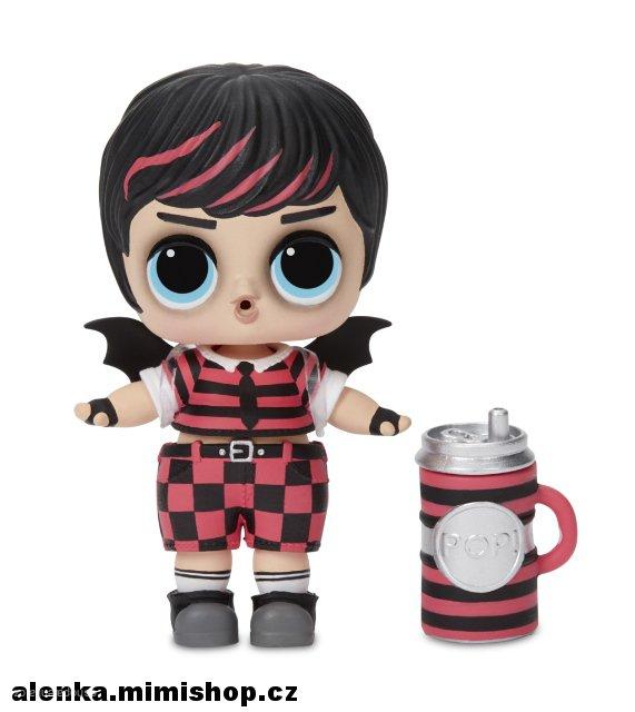 L.O.L. Surprise O.M.G. kluk