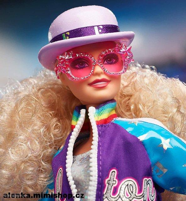 Elton John Barbie®Doll