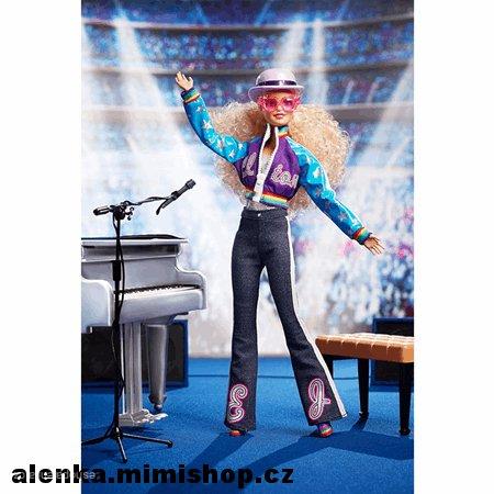 Elton John Barbie®Doll