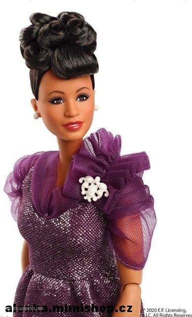 Ella Fitzgerald Barbie®Inspiring Women™ Doll