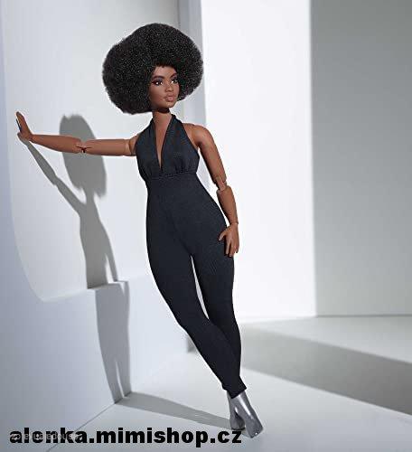 Barbie Black Label® Doll > varianta Barbie Signature Looks Doll (C