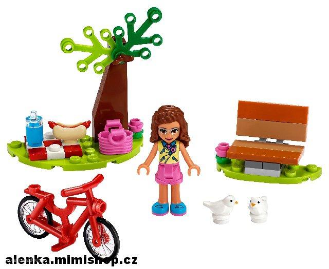 LEGO® Friends 30412 Piknik v parku