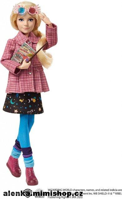 HARRY POTTER LUNA LOVEGOOD