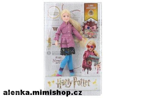 HARRY POTTER LUNA LOVEGOOD