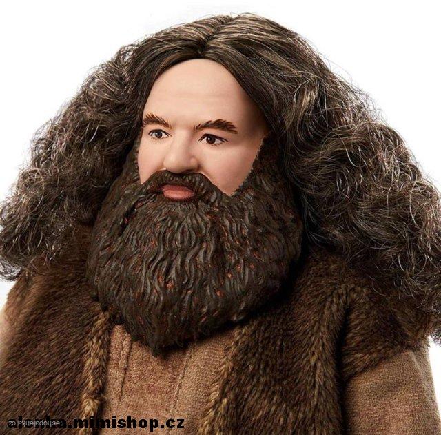 HARRY POTTER RUBEUS HAGRID