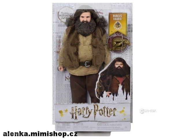 HARRY POTTER RUBEUS HAGRID