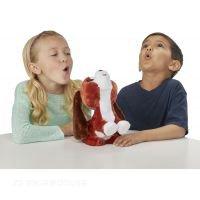 FurReal Friends vyjící pejsek