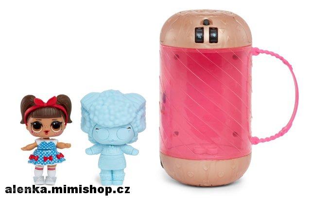 L.O.L. Surprise! Konfety dekodér, PDQ