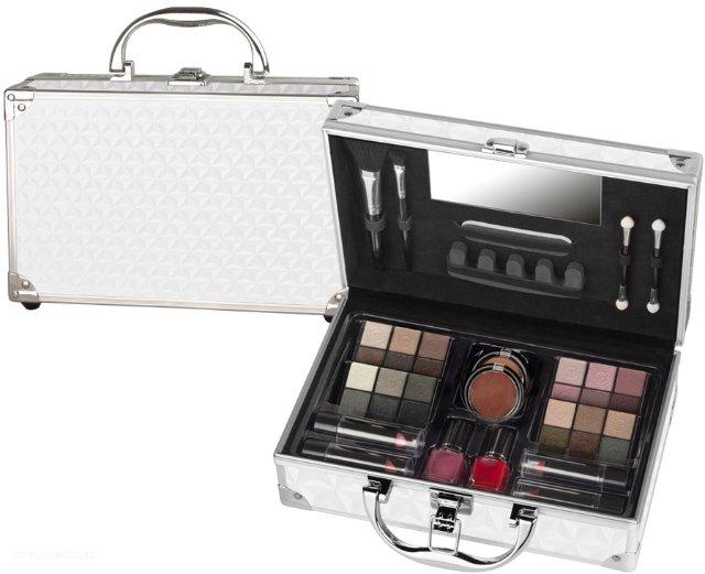 kosmetický kufřík VIP > varianta VIENNA