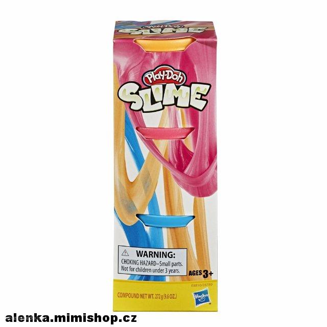 PLAY DOH balení 3 kelímků