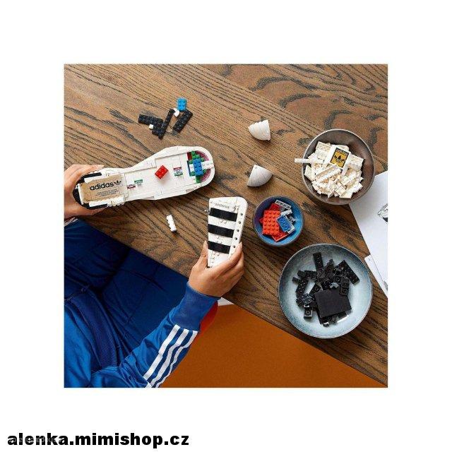 LEGO® Creator 10282 adidas Originals Superstar