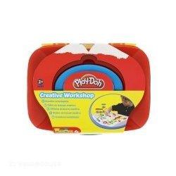PLAY DOH sada v boxu